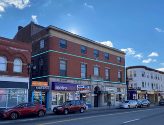 More details for 40 Hollis St, Framingham, MA - Office/Retail for Rent