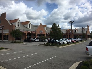 More details for 34750-34804 Van Dyke Ave, Sterling Heights, MI - Retail for Rent