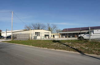 More details for 11 S Whitney St, Kansas City, MO - Industrial for Rent