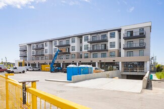 More details for 70 Saddlepeace Rd NE, Calgary, AB - Retail to Rent