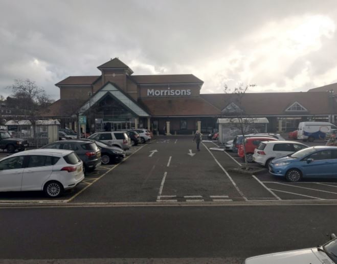 West Bay Rd, Bridport for sale - Primary Photo - Image 1 of 1