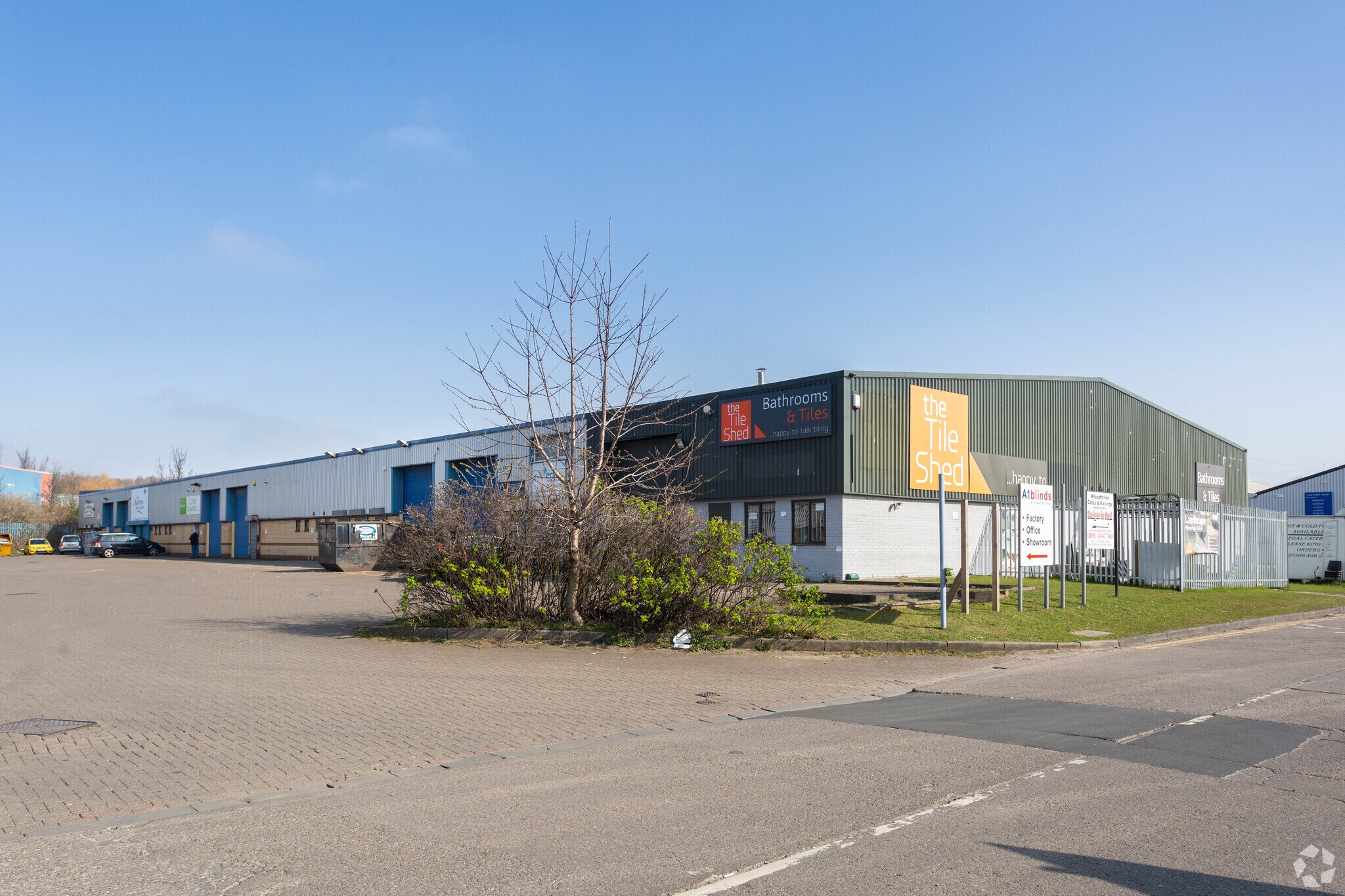 Tundry Way, Blaydon On Tyne for sale Primary Photo- Image 1 of 1