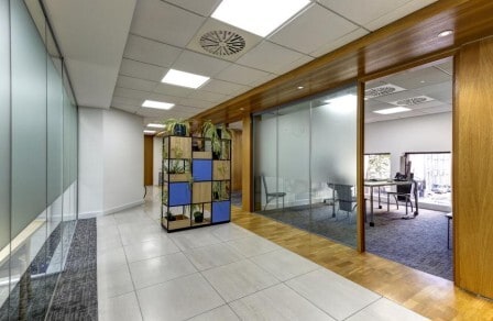 2 Hill St, Jersey to rent Interior Photo- Image 1 of 5