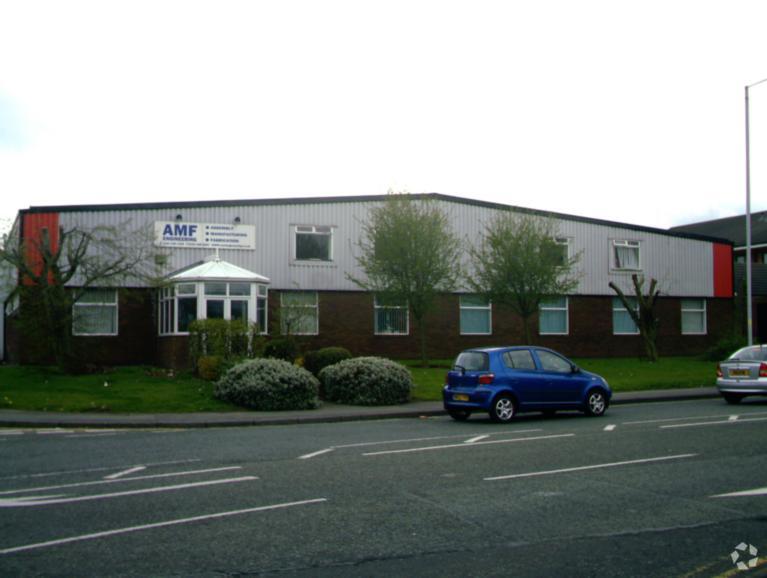 Caldbeck Rd, Wirral for sale Primary Photo- Image 1 of 1