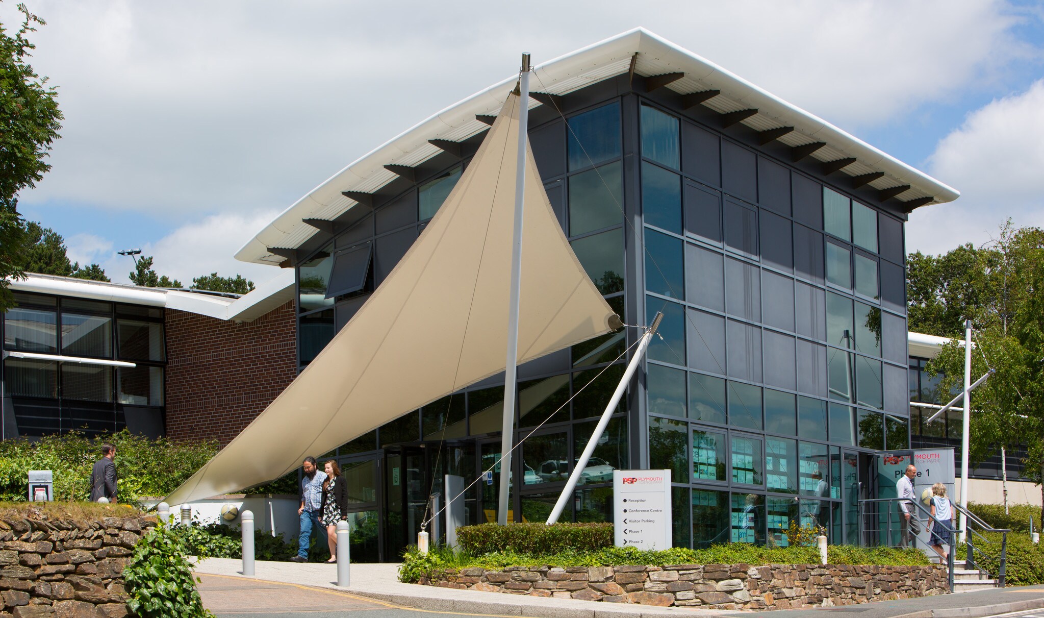 1 Davy Rd, Plymouth for sale Building Photo- Image 1 of 1