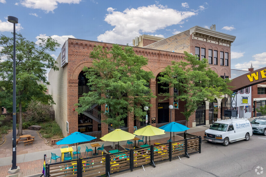 1111 Washington Ave, Golden, CO for rent - Building Photo - Image 1 of 6