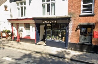 32 Norwich St, Dereham to rent Interior Photo- Image 1 of 7