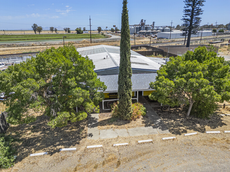 245 N 7th St, Williams, CA for sale - Building Photo - Image 2 of 34