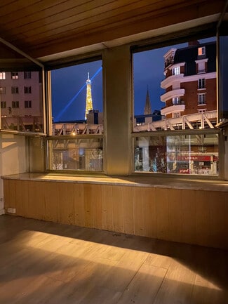 More details for 106 Boulevard De Grenelle, Paris - Office for Sale