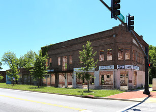 600 8th St, Columbus, GA for sale Primary Photo- Image 1 of 1