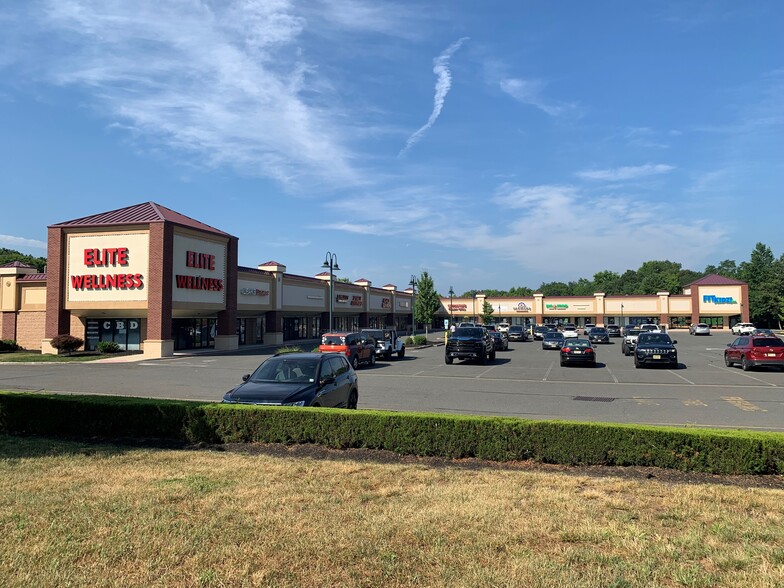 2394-2458 US Highway 9, Howell, NJ for sale - Building Photo - Image 1 of 1