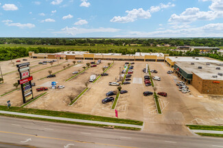 More details for 4000 7th St, Bay City, TX - Retail for Rent