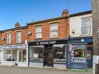More details for 28B Station Rd, Woodford Halse - Retail for Sale