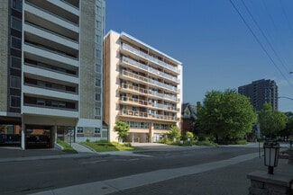 More details for 125 Somerset St W, Ottawa, ON - Build-to-Rent for Sale