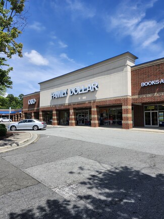 More details for 3825 S Roxboro St, Durham, NC - Retail for Rent