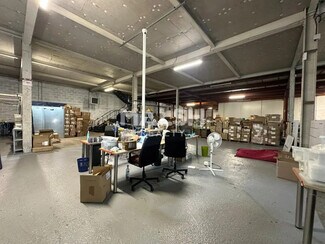 More details for Office, Light Industrial to Rent