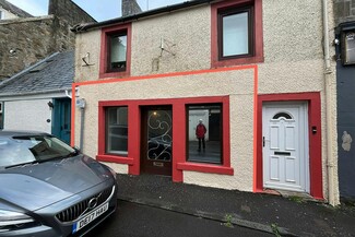 More details for 32 Waterside St, Strathaven - Retail for Rent