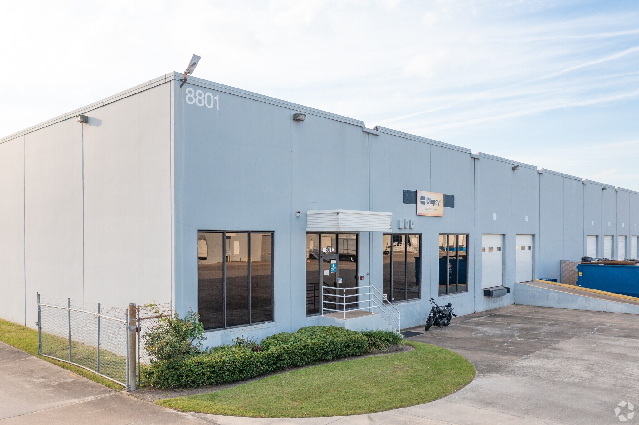 8801 Wallisville Rd, Houston, TX to rent Building Photo- Image 1 of 22