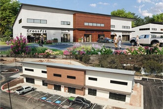 3701 W State Highway 29, Georgetown, TX to rent Building Photo- Image 2 of 9