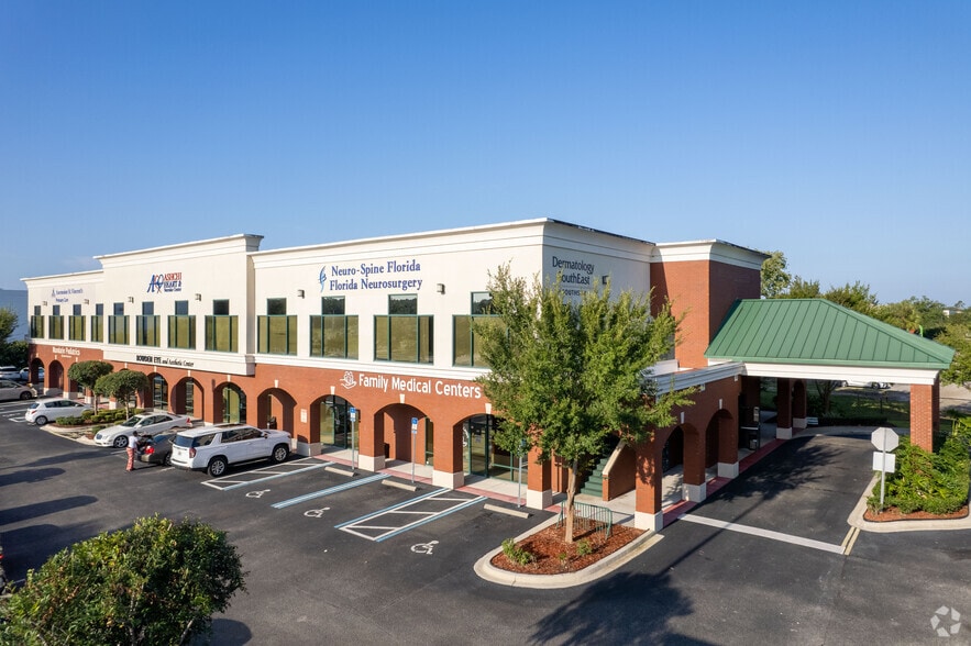14810 Old St Augustine Rd, Jacksonville 32256 First Coast Medical