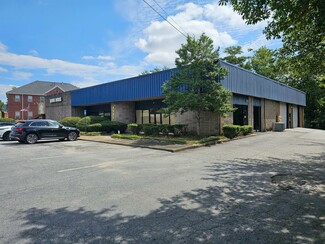 More details for 4664 Highway 29 NW, Lilburn, GA - Office, Industrial for Rent