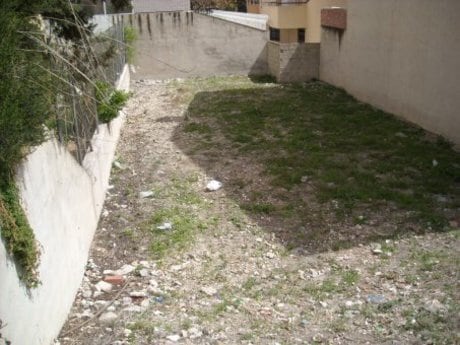 Land in Calasparra, Murcia for sale - Site Plan - Image 2 of 3