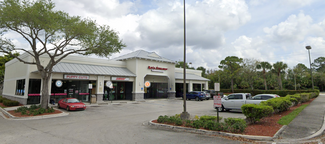 More details for 12001 Southern Blvd, Royal Palm Beach, FL - Retail for Rent