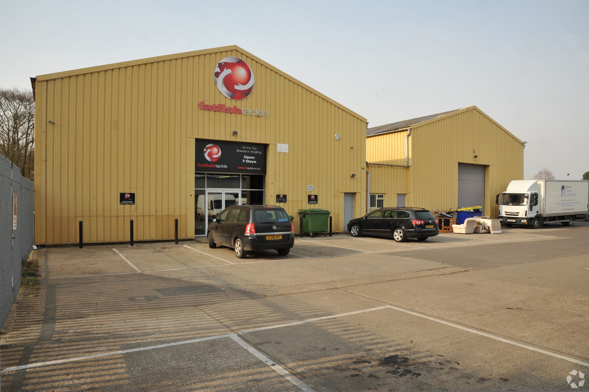 Ashford Rd, Chartham for sale Building Photo- Image 1 of 1