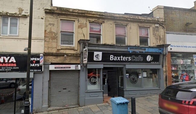 More details for 60-62 South Bridge St, Airdrie - Retail to Rent