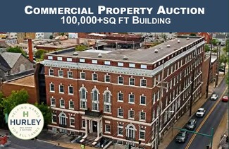 More details for 149 N Potomac St, Hagerstown, MD - Office for Sale