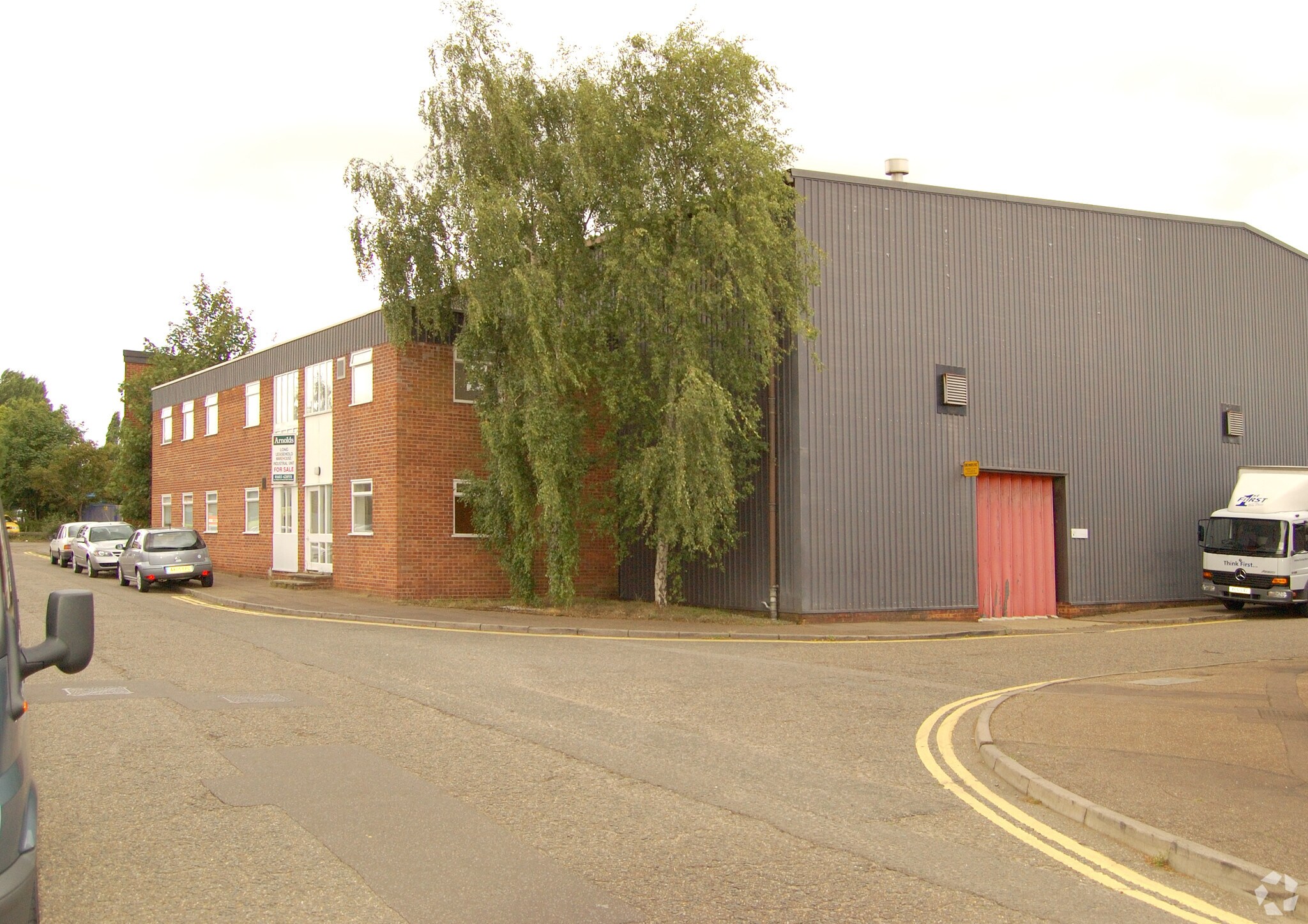 36 Paddock St, Norwich for sale Primary Photo- Image 1 of 1