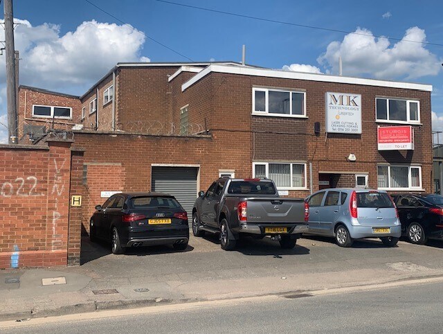 45 Bradgate St, Leicester for sale Primary Photo- Image 1 of 1