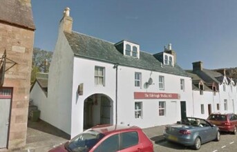 10 Shore St, Ullapool for sale Building Photo- Image 1 of 1