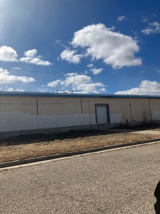 More details for 511 N Williams St, Amarillo, TX - Industrial for Rent