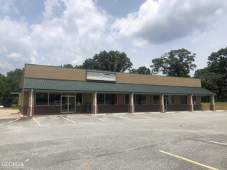 More details for 6483 Cleveland Hwy, Clermont, GA - Light Industrial for Sale