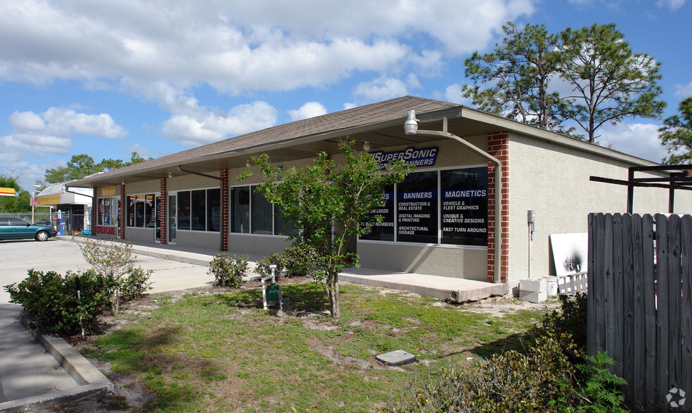 1065 E Broadway St, Oviedo, FL for sale - Building Photo - Image 2 of 3