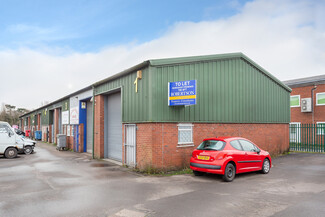 More details for Carver Rd, Stafford - Industrial for Rent