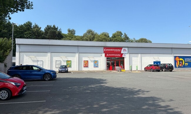 More details for Manchester Rd, Bolton - Retail to Rent
