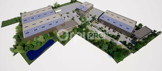 More details for Light Industrial to Rent
