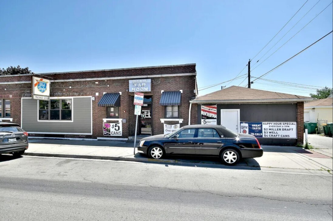 1600 Cuyler Ave, Berwyn, IL for sale Building Photo- Image 1 of 1