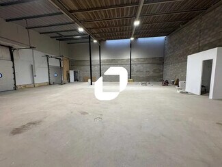 More details for Light Industrial to Rent