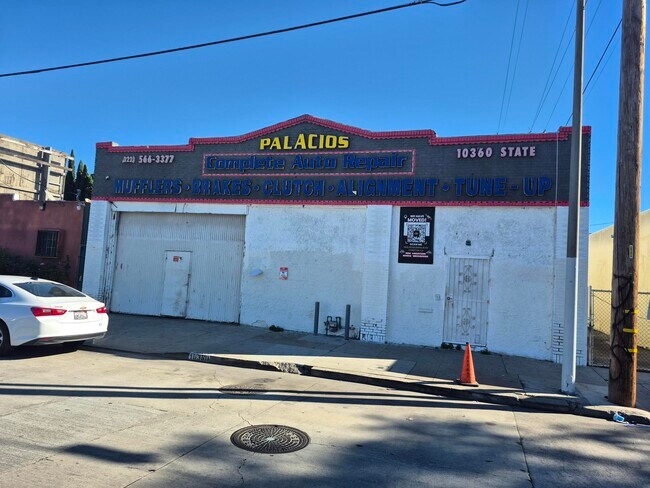 More details for 10360 State St, Lynwood, CA - Retail for Sale