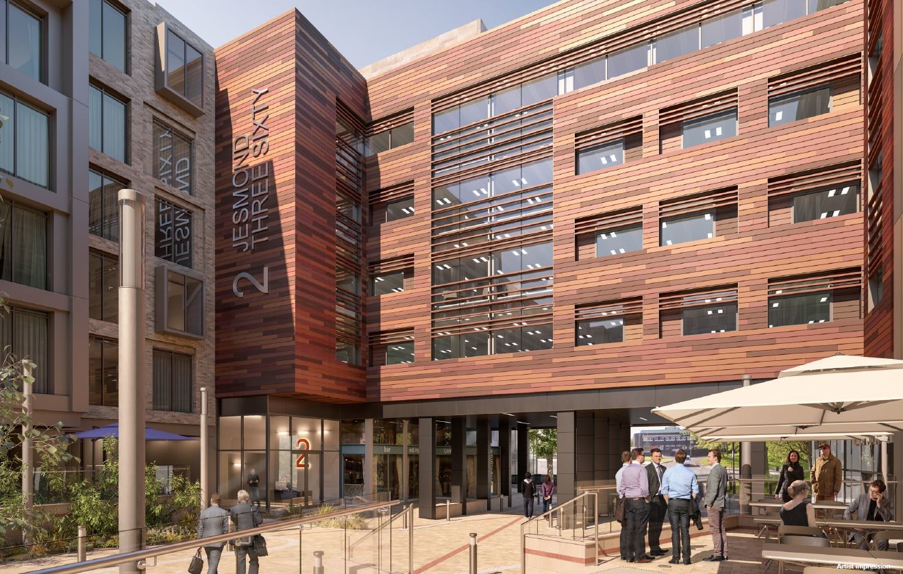 Archbold Ter, Newcastle Upon Tyne to rent Primary Photo- Image 1 of 2