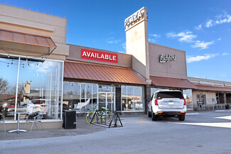 More details for 2701-2713 26th St, Lubbock, TX - Retail for Rent