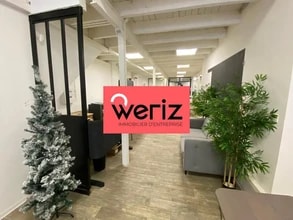 Retail in Marseille to rent Interior Photo- Image 2 of 8