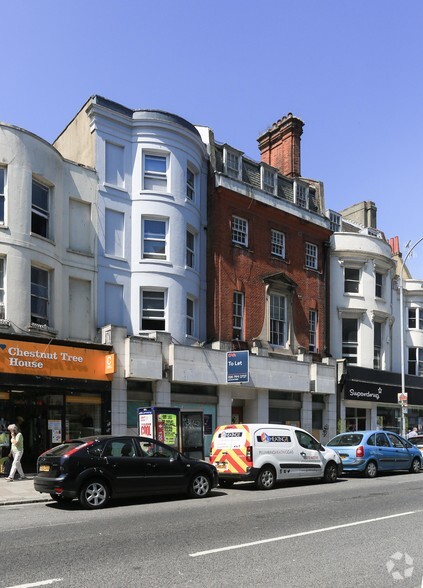 41-42 London Rd, Brighton for sale - Primary Photo - Image 1 of 1