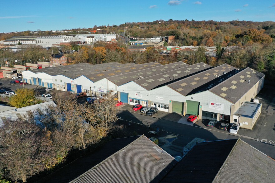 Bromsgrove Rd, Halesowen for rent - Building Photo - Image 3 of 8