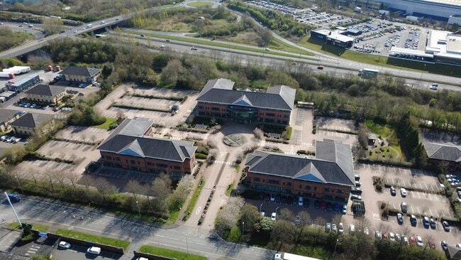 More details for Campbell Rd, Stoke On Trent - Office to Rent