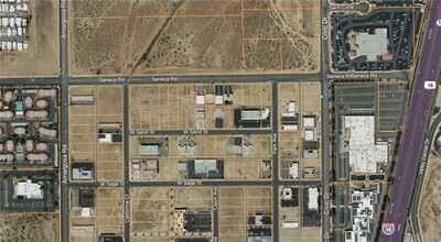 Seneca Rd., Victorville, CA for sale Primary Photo- Image 1 of 3