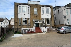 154 York Rd, Southend On Sea for sale Primary Photo- Image 1 of 1